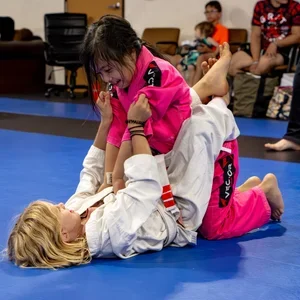 Genesis Jiu Jitsu (Genesis Jiu Jitsu St. Cloud) academy photo