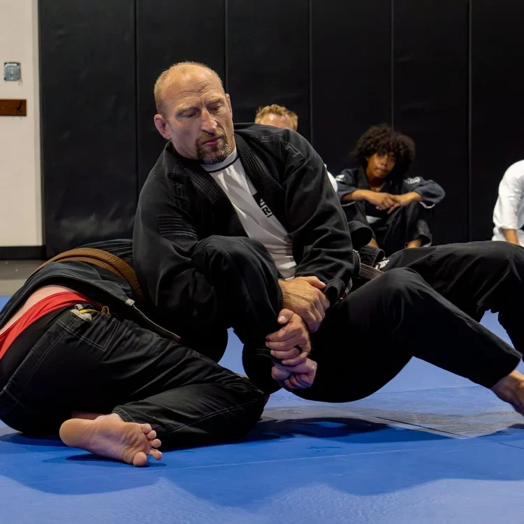 Genesis Jiu Jitsu (Genesis Jiu Jitsu St. Cloud) academy photo