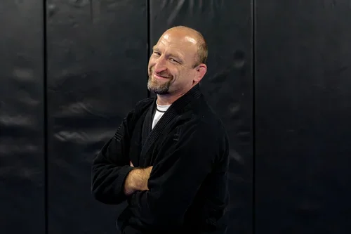 Genesis Jiu Jitsu (Genesis Jiu Jitsu St. Cloud) academy photo