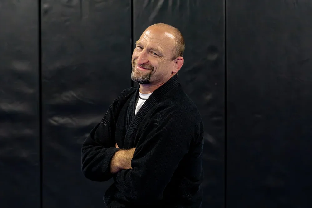 Genesis Jiu Jitsu (Genesis Jiu Jitsu St. Cloud) academy photo