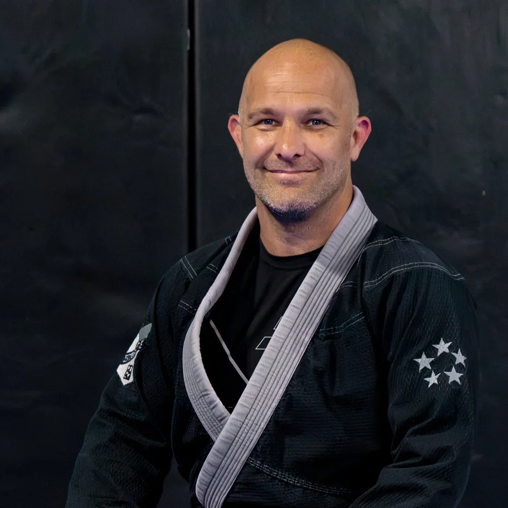Genesis Jiu Jitsu (Genesis Jiu Jitsu St. Cloud) academy photo