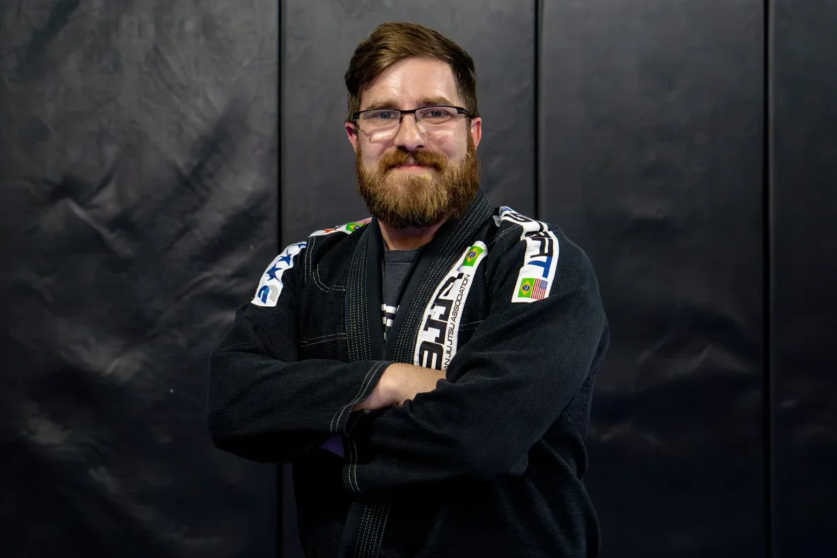 Genesis Jiu Jitsu (Genesis Jiu Jitsu St. Cloud) academy photo