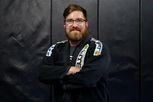 Genesis Jiu Jitsu (Genesis Jiu Jitsu St. Cloud) academy photo