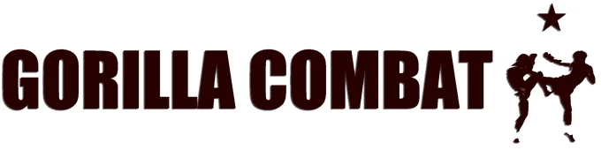 Gorilla Combat visual