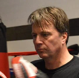 Gorilla Combat academy photo