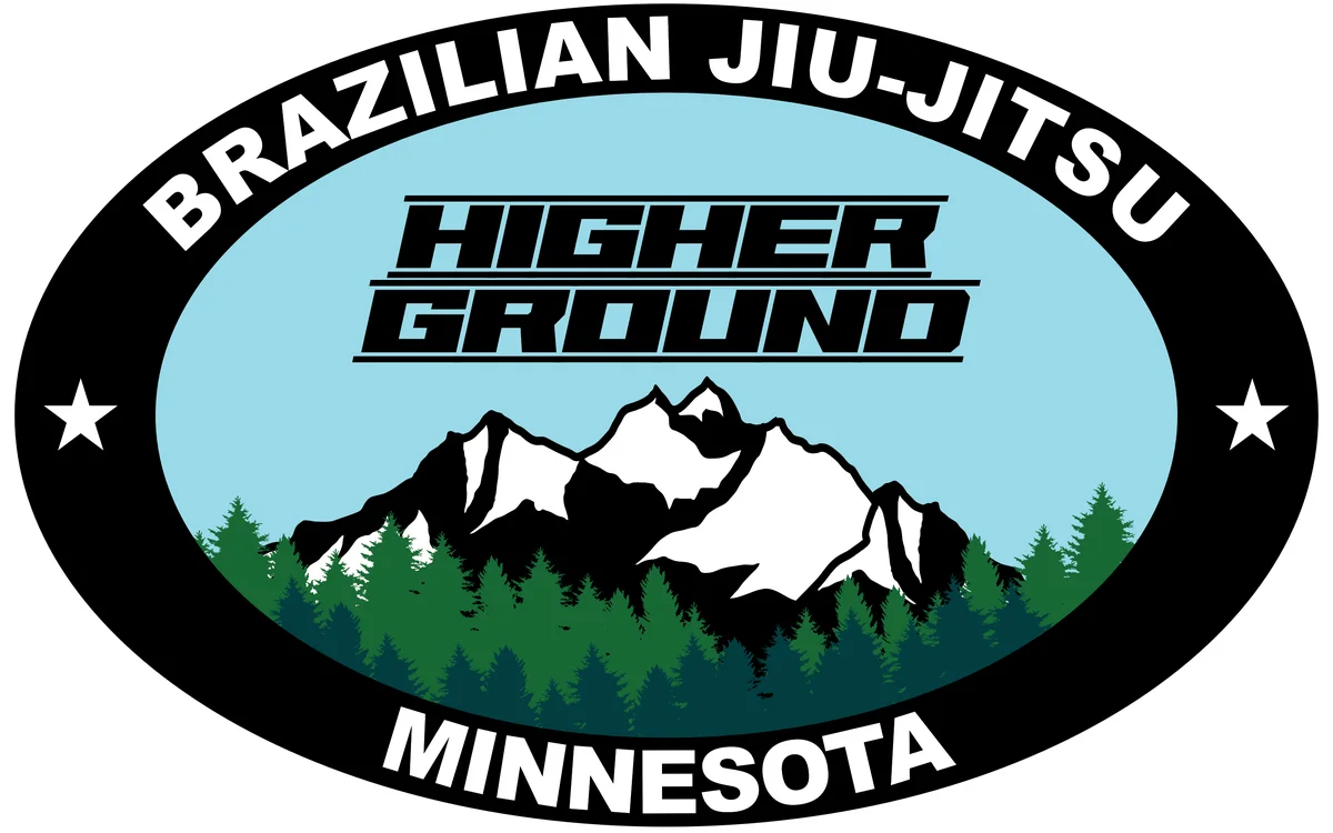Higher Ground Brazilian Jiu-Jitsu academy photo