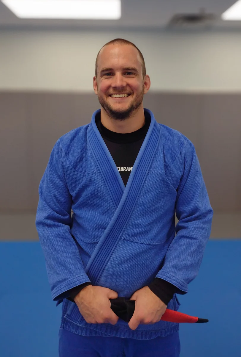 Higher Ground Brazilian Jiu-Jitsu academy photo