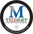 M-Theory Martial Arts academy logo