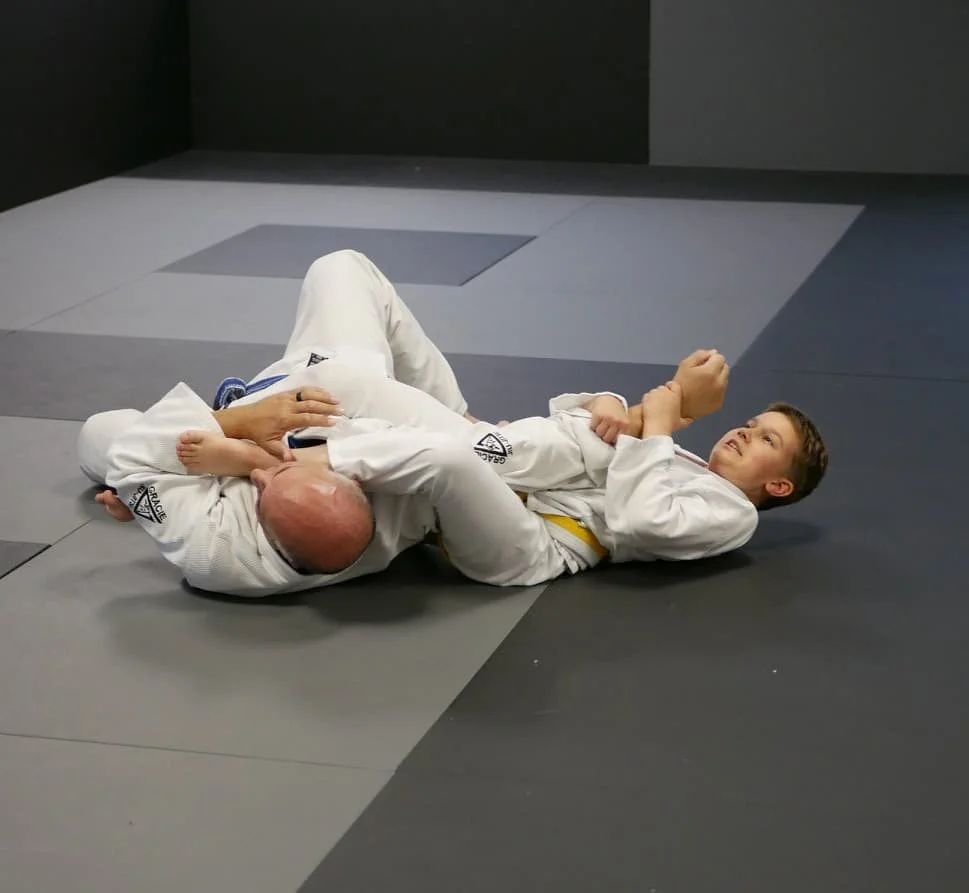 Metro Karate & Jiu Jitsu academy photo