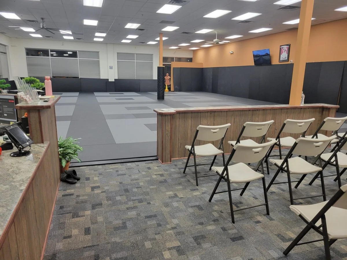 Metro Karate & Jiu Jitsu academy photo