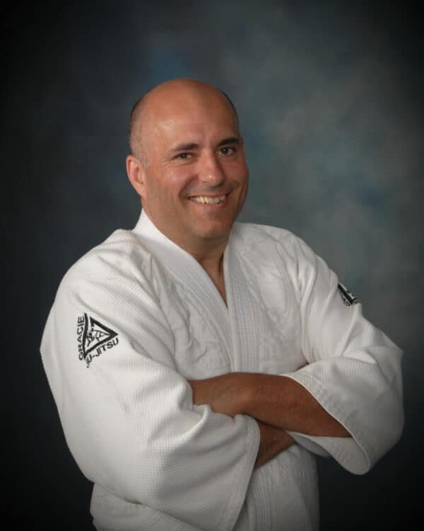 Metro Karate & Jiu Jitsu academy photo