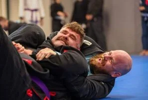 Migration BJJ academy photo