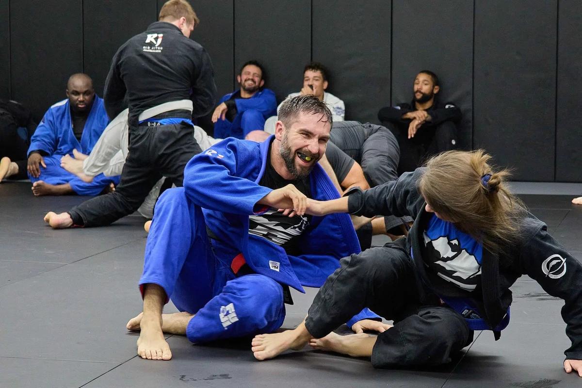 Migration BJJ visual