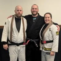 Migration BJJ academy photo