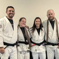 Migration BJJ academy photo