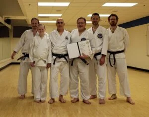Minneapolis Shotokan Karate Dojo academy photo