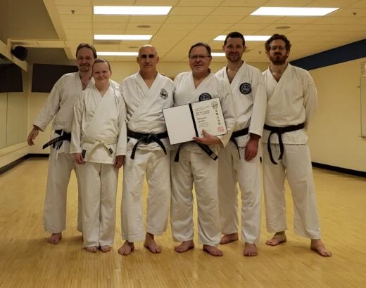 Minneapolis Shotokan Karate Dojo academy photo