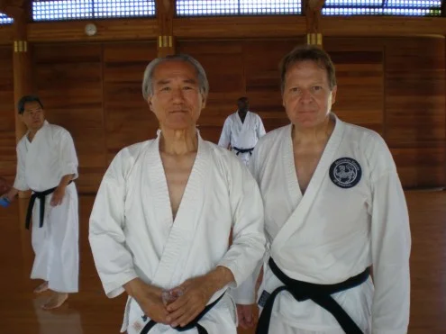 Minneapolis Shotokan Karate Dojo academy photo