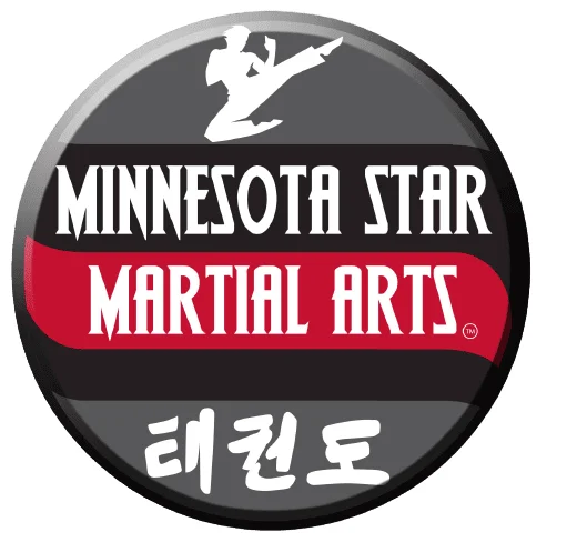 Minnesota Star Martial Arts academy logo