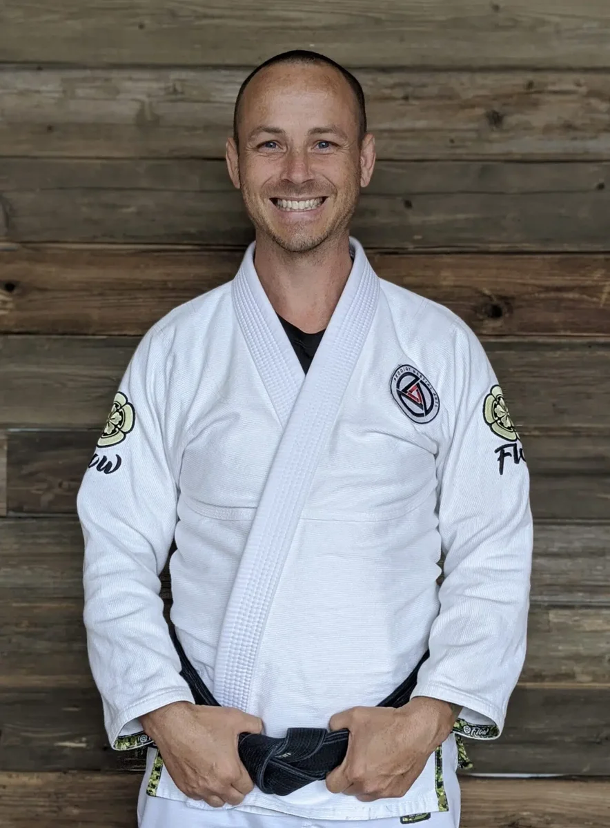 Prodigy Martial Arts academy photo