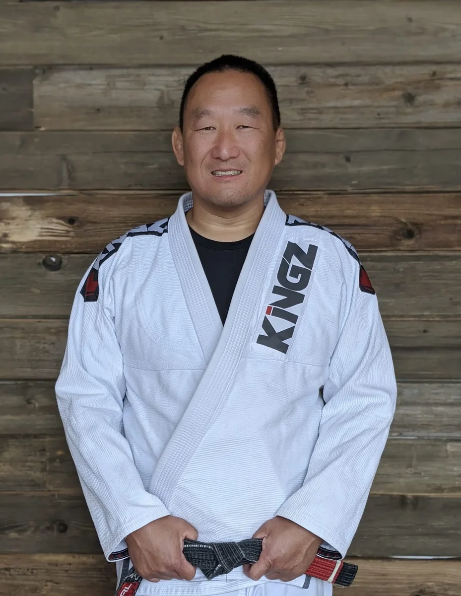Prodigy Martial Arts academy photo