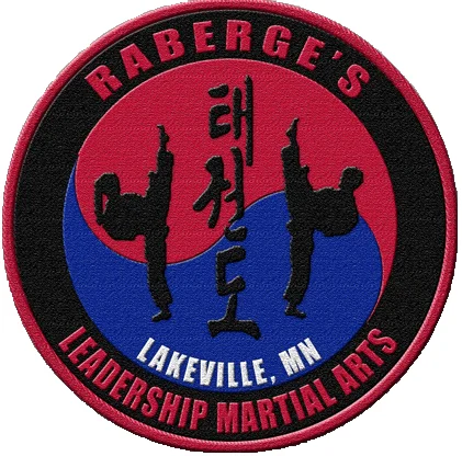 Raberge's Leadership Martial Arts visual