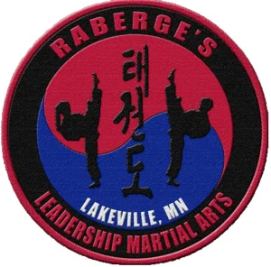 Raberge's Leadership Martial Arts academy photo