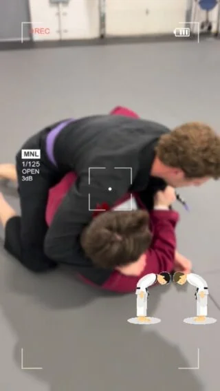 Rebel Jiu Jitsu North academy photo
