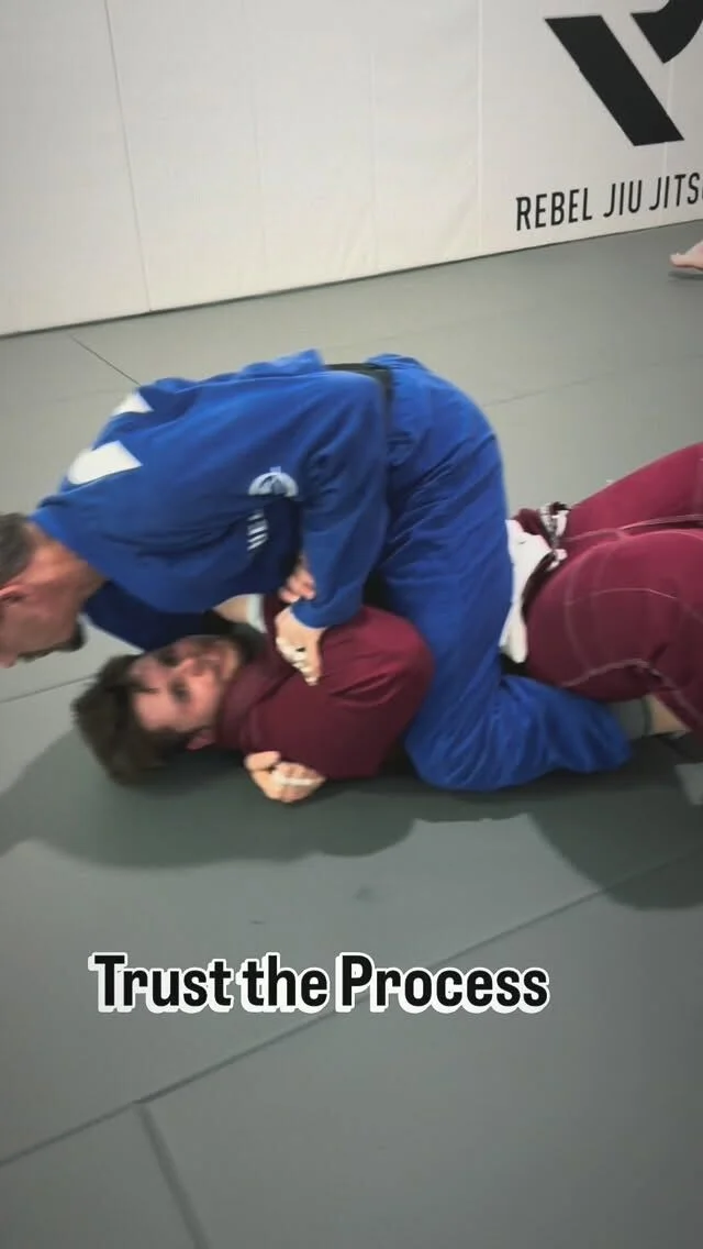 Rebel Jiu Jitsu North academy photo