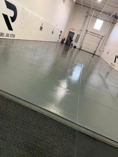 Rebel Jiu Jitsu North academy photo