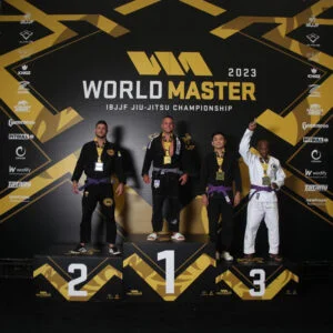 Rebel Jiu Jitsu North academy photo