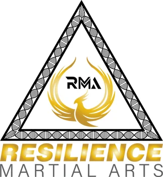 Resilience Martial Arts academy logo