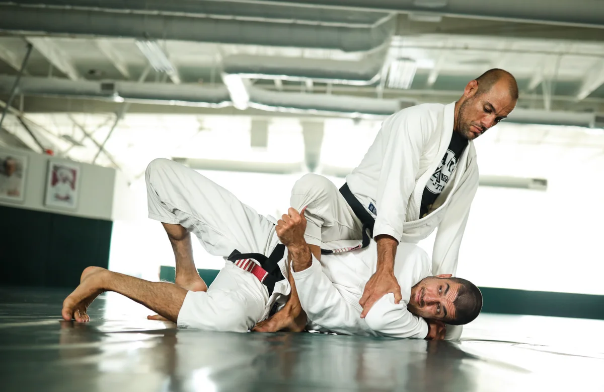 Resilience Martial Arts academy photo