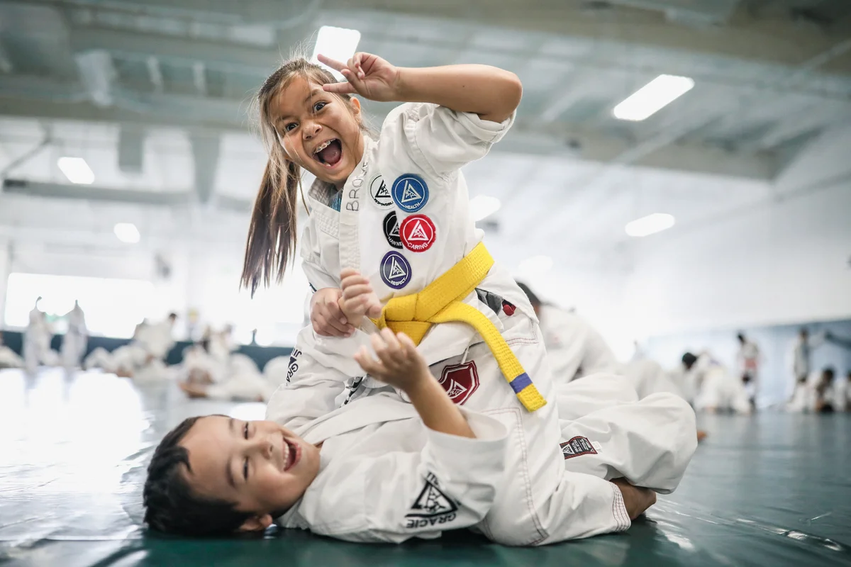 Resilience Martial Arts academy photo