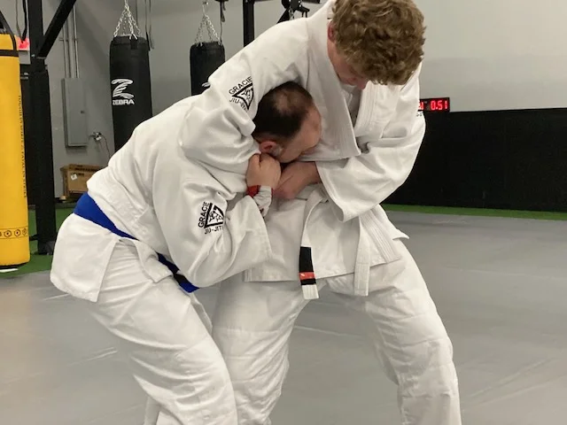 Resilience Martial Arts academy photo