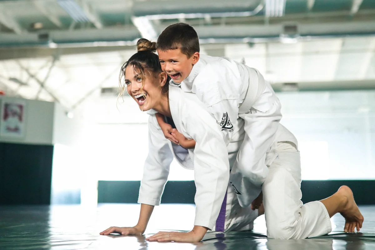 Resilience Martial Arts academy photo