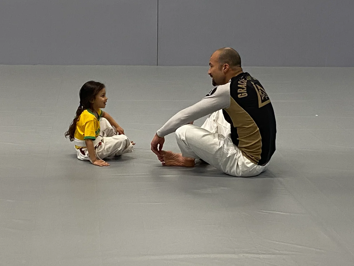Resilience Martial Arts academy photo