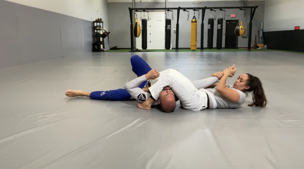 Resilience Martial Arts academy photo