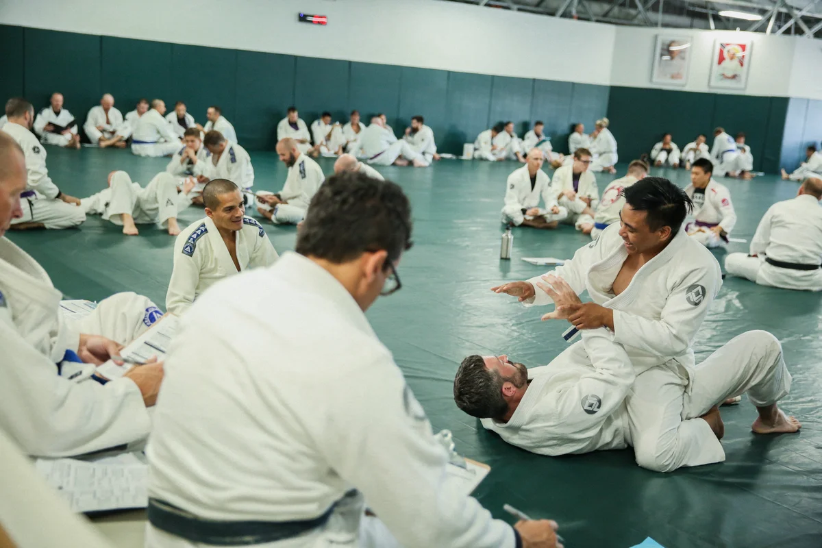 Resilience Martial Arts academy photo