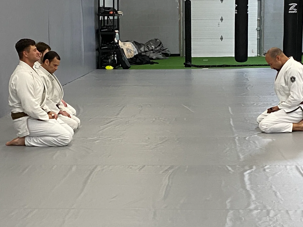 Resilience Martial Arts academy photo