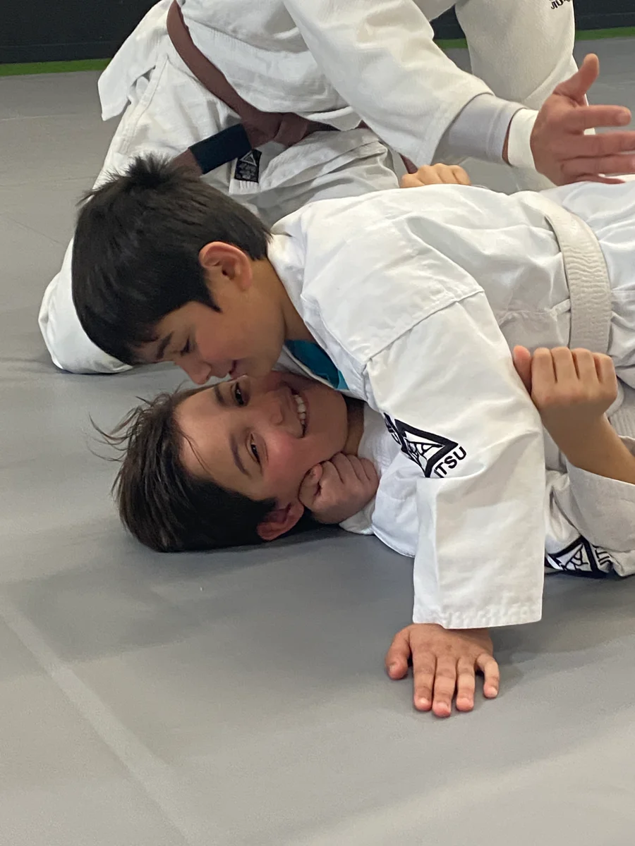 Resilience Martial Arts academy photo