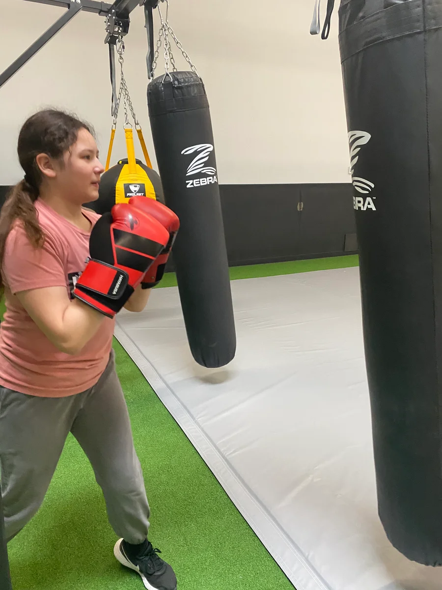 Resilience Martial Arts academy photo