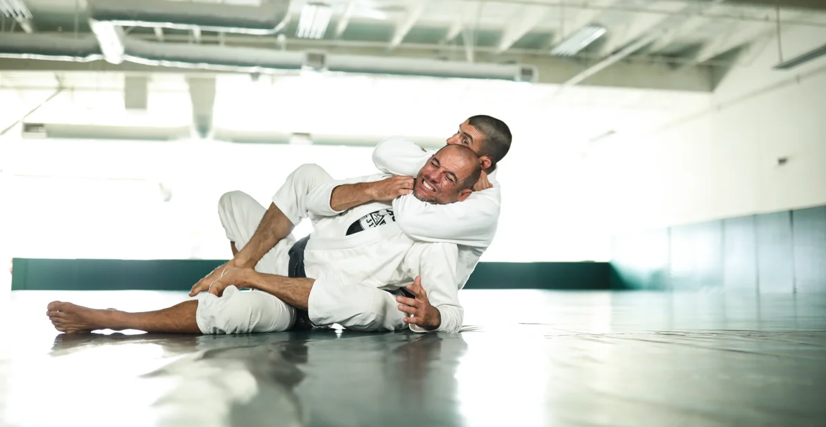 Resilience Martial Arts academy photo