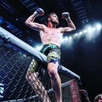 Roots Mixed Martial Arts academy photo