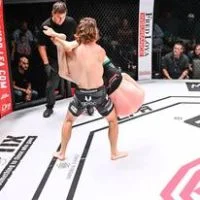 Roots Mixed Martial Arts academy photo
