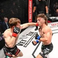 Roots Mixed Martial Arts academy photo