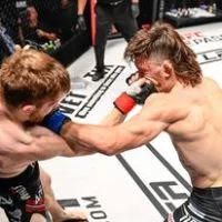 Roots Mixed Martial Arts academy photo