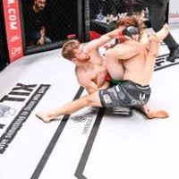 Roots Mixed Martial Arts academy photo