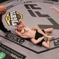 Roots Mixed Martial Arts academy photo
