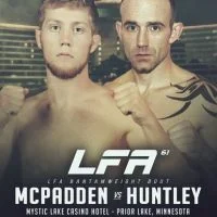 Roots Mixed Martial Arts academy photo